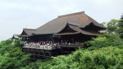 清水寺（京都）